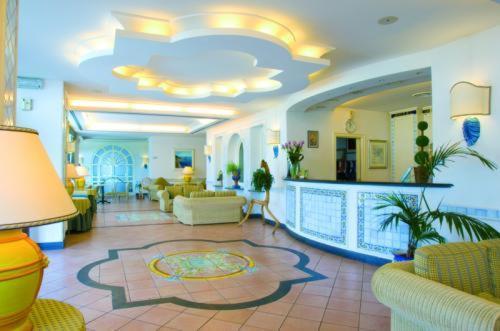 Hotel Club Sabbiadoro Battipaglia Esterno foto